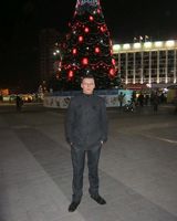 Николай Онищенко