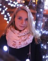 Елизавета Хорошева