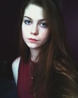 Мария Багина