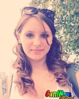 Ника Марченко