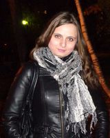Маргарита Гейер