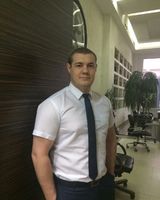Максим Мирошников