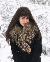 Дарья Федосеева
