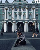 Мария Косенко