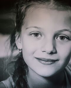 Аделина Фомагина