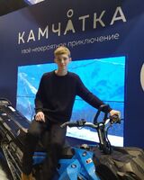 Кирилл Касаточкин