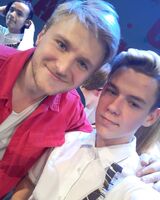 Алексей Денисович