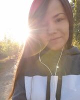 Светлана Гордеева