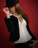 Елена Гулина