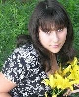 Альбина Башарова