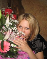 Анастасия Ходакова