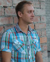 Николай Столбов