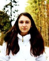 Анастасия Вдовица