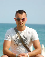 Евгений Мельниченко