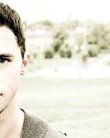 Андрей Андрей