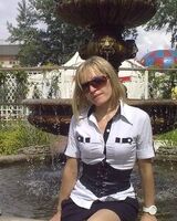 Валентина Глухова-Афанасьева