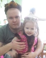 Михаил Барышев
