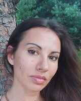 Оксана Наумова