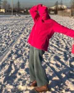 Мария Боброва