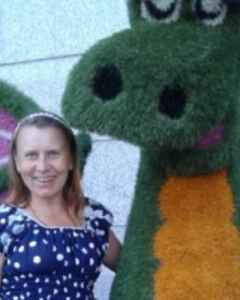 Ирина Каневская