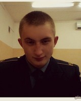 Максим Гарбузов