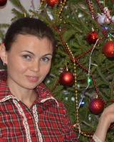 Ирина Щербакова