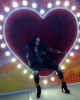 Елена Горицкая