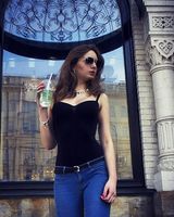 Мария Баранова