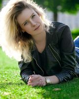 Екатерина Никитина