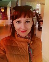Елена Зинченко