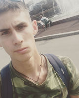 Савва Самайкин