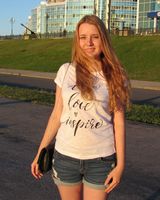 Алёна Карпова