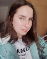 Ангелина Башевская