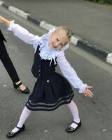 Маргарита Васюкова