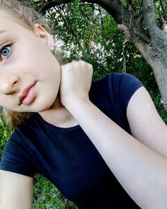 Алина Оева