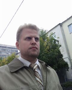 Igor M