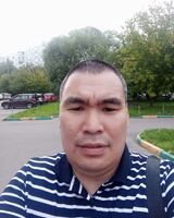 Санал Кашиев