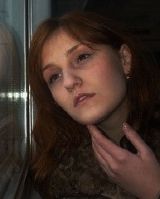 Ульяна Карнаухова