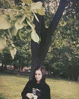 Александра Дёмина