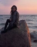 Ангелина Жуланова