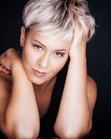 Марина Орехова