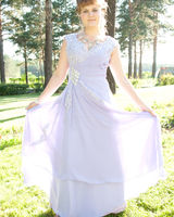 Инесса Отпущенникова