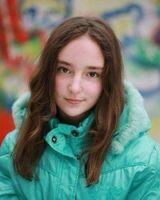 Елизавета Дмитриевна