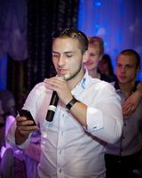 Илья Кирюхин