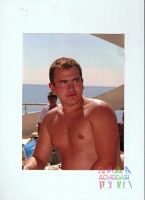 Иван Калачев