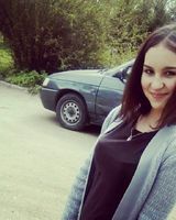 Евгения Крыгина