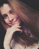 Анастасия Лобус