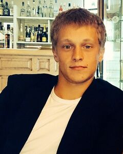 Виталий Берзин