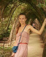 Ирина Реутова