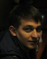 Владислав Грошевой